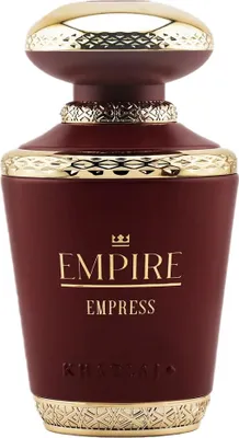 Produktbild von Khadlaj Empire Empress woda perfumowana, 100 ml