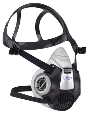 Obrázok produktu pre Dräger X-plore 3300 (polomaska - M)