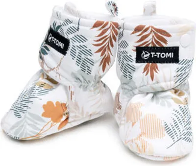 Zdjęcie produktu dla Ttomi t-tomi capačky tropical (3-6 miesięcy)