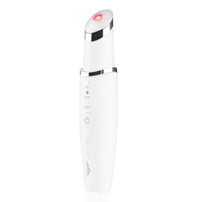 Produktbild von ETA Massagegerät Fenité I 3 Hauptfunktionen I Rotlichttherapie I Wärmetherapie I Schallvibrationstherapie I 7 verschiedene Einstellungsstufen