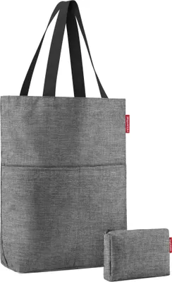 Produktbild von Reisenthel Cityshopper 2 Set Num 1 0,5l Shopper-tasche Grau Grau One Size