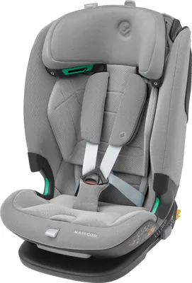 Zdjęcie produktu dla MC Titan Pro2 I-Size Auth.Grey