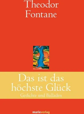 Image de Das ist das höchste Glück