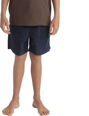Immagine prodotto di Quiksilver Taxer Cord Youth Blu scuro 8
