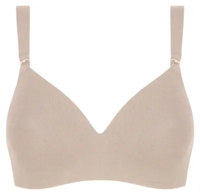Imagen del producto de Sujetador de lactancia inalámbrico para mujer, modelo AD00DPH