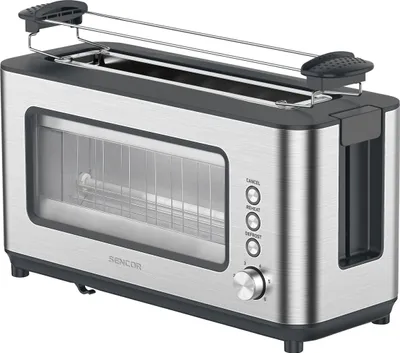 Image de Grille-pain - Sencor - STS 4050SS