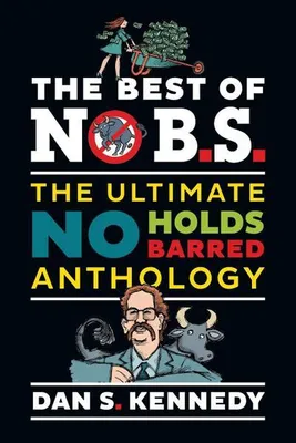 Produktbild von The Best of No B.S.