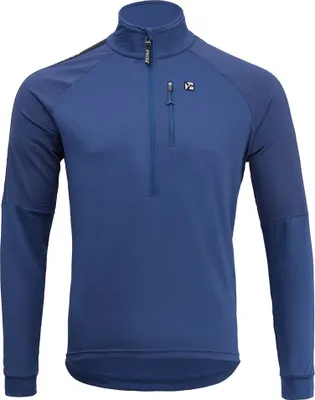 Obrázok produktu pre Mikina Silvini Marone MJ1900 pánska námornícka veľkosť 3XL 3222-MJ1900-32327