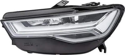 Produktbild von HELLA Scheinwerfer Links für AUDI A6 Avant (4G5, 4GD, C7) 1LX 012 976-131