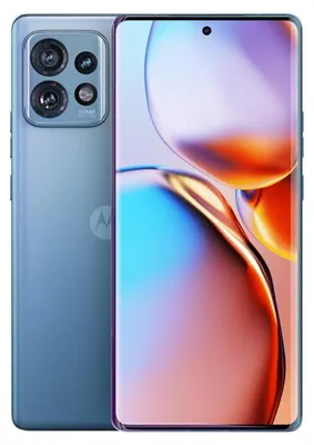 Produktbild von Motorola Edge 40 Pro Lunar Blue