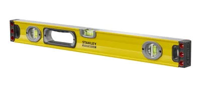 Zdjęcie produktu dla Stanley 1-43-548 Poziomica FatMax II 120cm