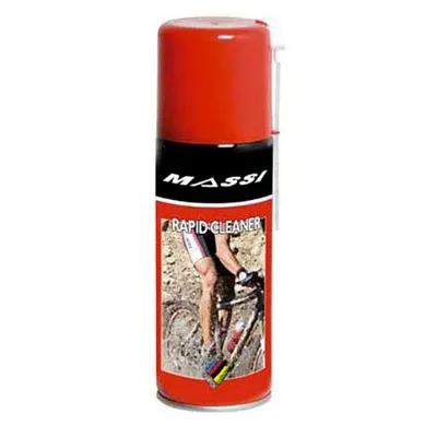 Immagine prodotto di Massi Sgrassatore e detergente per metalli 400 ml, confezione da 12 pezzi  400 ml