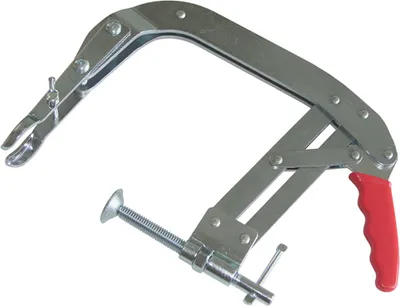 Produktbild von Ventilfeder Spannapparat Spanner Spannweite 75 - 225 mm Benzin Dieselmotoren