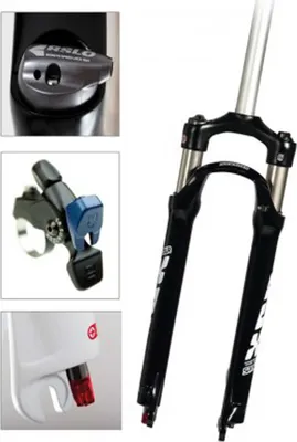 Obrázek produktu pro SR-Odpru.vidlice SF14 XCR32 RL