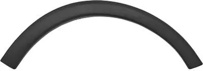 Produktbild von DIEDERICHS Radlauf Verbreiterung Kotflügel für OPEL Corsa C Schrägheck (X01) COMBO Kasten/Kombi COMBO Tour Corsa C Kastenwagen (X01)
