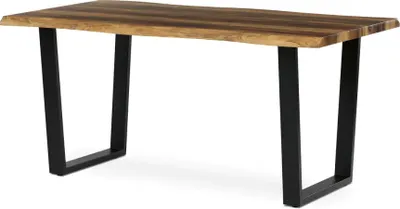 Obrázek produktu pro Autronic Jídelní stůl 160 HT-F4216 OLW