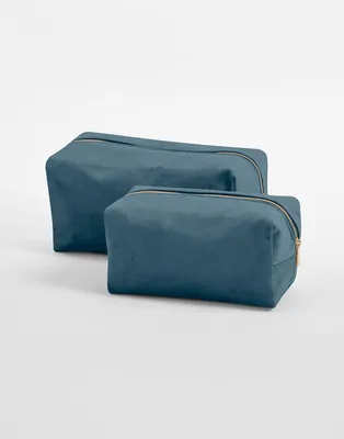 Produktbild von Velvet Toiletry/Accessory Case