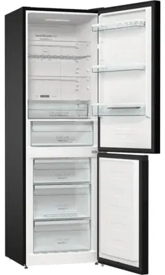 Image de GORENJE Réfrigérateur-congélateur NRK6192ABK4
