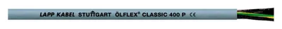 Produktbild von Lapp Kabel&Leitung ÖLFLEX CLASSIC 400 P 5G0,75 1312105 R100 100 Stk