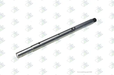 Produktbild von Euroricambi Schaltgestänge Schaltstange 95534670 1,520kg