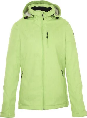 Killtec Kiku Softshelljacke für Damen