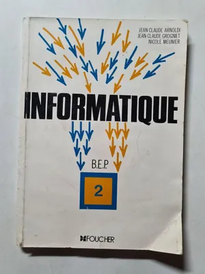 Image de Informatique
