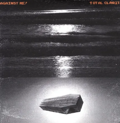 Zdjęcie produktu dla Against Me! - Total Clarity (2 LP)
