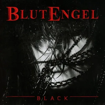 Obrázok produktu pre Blutengel: Black - - (CD / Titel: A-G)