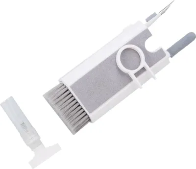 Produktbild von Multifunktionales Reinigungsset für Kopfhörer / Telefone / elektronische Geräte