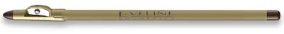 Produktbild von Eveline Cosmetics – präziser Kajalstift