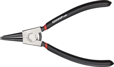 Immagine prodotto di GEDORE rosso R27604100 Pinze per anelli di sicurezza esterni, diritti Ø 40-100 mm, 3301139