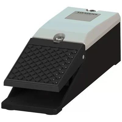 Obrázek produktu pro Siemens 3SE2902-0AB20, Tlačítko, Kov, 1 kusů