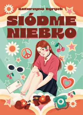 Obrázok produktu pre Siodme niebko