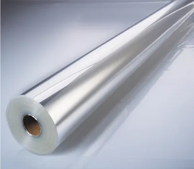 Obrázok produktu pre FOLIA 299/10 Folia Blumenfolie/Geschenkfolie - 75 cm x 10 m, glasklar