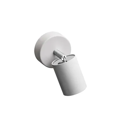 Image de Plafonnier spot LED Nowodvorski EYE SPOT blanc, acier 6014