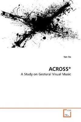 Produktbild von Da, Y: ACROSS*