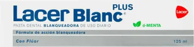 Image de LACER | LACERBLANC | Dental Care