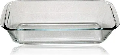 Immagine prodotto di Stampo per torta 30cm in vetro Pyrex 839B000/5044