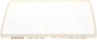 Productafbeelding van Bosch, interieurluchtfilter, artikelnummer: 1 987 432 066