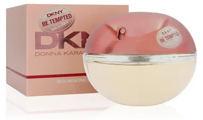 Produktbild von DKNY Donna Karan Be Tempted Eau So Blush Eau De Parfum 100 ml ( Frau)