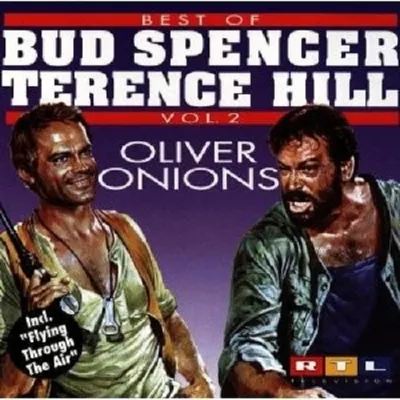 Produktbild von Best Of Bud Spencer & Terence Hill Vol. 2