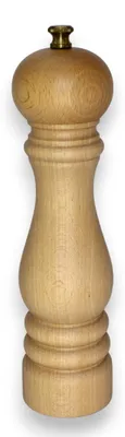 Produktbild von Pfeffermühle hell Zeus 22 cm