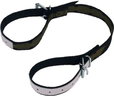 Image de Bracelet de cheville Kerbl en nylon, qualité supérieure