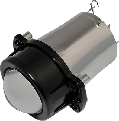 Immagine prodotto di Proiettore ellissoide da 38 mm, luce abbagliante, marchio E.