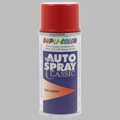 Produktbild von DUPLI COLOR Fahrzeuglack Autolack 605055 69mm 193mm Spraydose 400ml 55mm 0,392kg