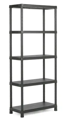 Image de Kis Shelf Plus 80/5 9504