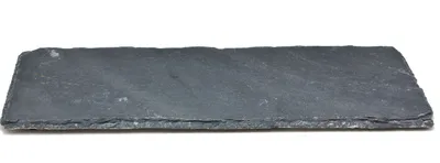 Produktbild von Schieferplatte Untersetzer 11x30 cm