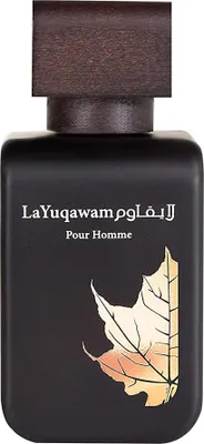 Zdjęcie produktu dla Rasasi La Yuqawam Homme woda perfumowana dla mężczyzn 75 ml
