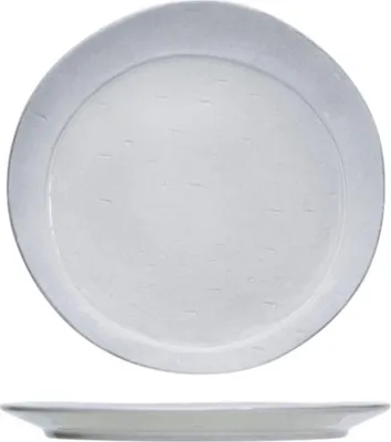 Immagine prodotto di Piatto Théodora grigio - P 27 cm