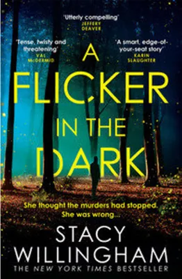 Produktbild von A Flicker in the Dark